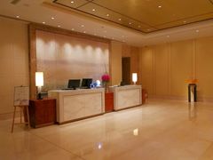 -杭州城中香格里拉大酒店