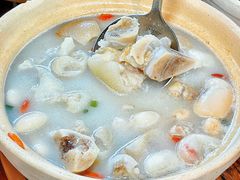 -破三川·新川菜(静安大融城店)