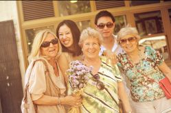 -TANG VISION全球旅拍