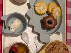 -西贝(枫蓝国际购物中心店)