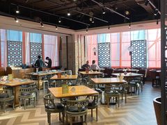 大堂-天山传奇新疆菜(SKLP店)