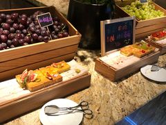 -嘉定凯悦·咖啡厅