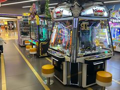 -快乐街区(重庆龙湖时代天街店)