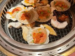 -牛YO烧肉烤肉自助(万象城春河里店)