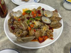 -四川小胡子海鲜(丁村万人海鲜广场店)