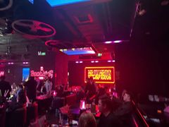 -MOSSO音乐酒吧·live house(南京旗舰店)