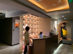 -得闲·高空SPA(东盟店)