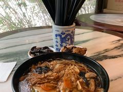 什锦素面-功德林(南京西路店)