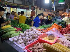 -鸿港海鲜批发市场