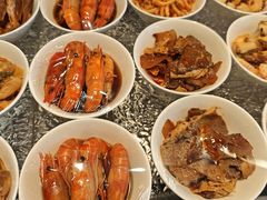 -李犟大爆鳝面·手工蟹黄包(湖滨西湖店)