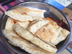 -88号小吃店·经典云南菜·地道纳西美食