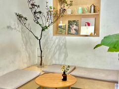 -素咫咖啡CLIFEROSE(新安店)