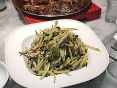 -隐厨·海鲜餐厅(恒通路店)
