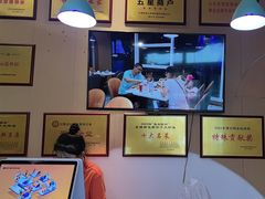 -前王院•巧克力海鲜市集餐厅(万平口店)