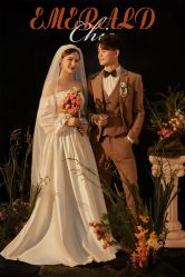 -芭莎视觉婚纱摄影(花溪店)