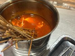 -陈氏肥蛤(小纬六路总店)