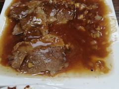 -杨家清真小吃部(十二纬路店)