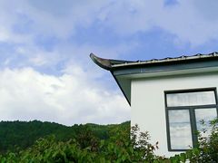 -幽兰山荘