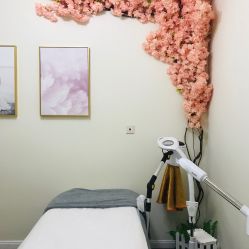 -VE专注问题肌·赛诺龙&科学美肤中心