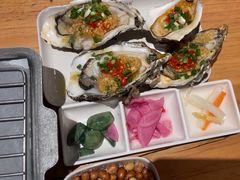 -木屋烧烤(惠阳华润小径湾店)