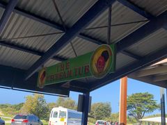 -Dooley's Premium Ice Cream