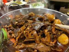 -集贤门·徽菜(福田店)
