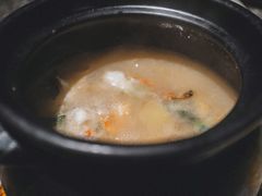 招牌虾蟹粥-金香匯晚茶(浑南店)