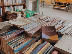 -文学山房旧书店