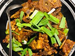 -霄汉羊排(万松园一店)