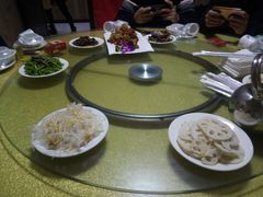 -童婆婆面馆(薛庄小区店)