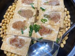 -双合园·海鲜水饺青岛菜(九水东路店)