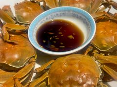 -嗨辣小聚·盘锦河蟹·海鲜烧烤龙虾(盘锦十年好店)