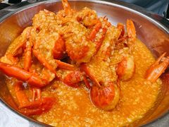 -聚味瞿记·龙虾堂(坡子街店)