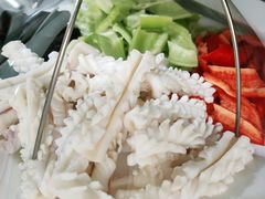 -宾朋海鲜美食餐厅·特色美食(兴海路店)