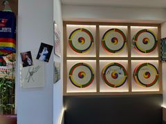 -本达人海鲜烧烤·朝鲜族风味(发展店)