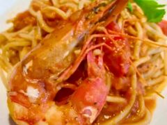 -The Georg(东华门店)