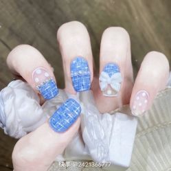 -Halo美甲美睫