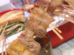 -年轮烧烤·羊蝎子·烤鱼(星湖街店)