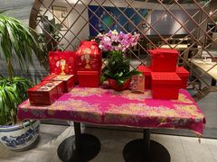 -鼎泰丰(当代商城店)