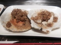 -尚雅铁板料理自助餐厅(乐松店)