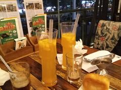 -豪约客牛排(海大南门店)