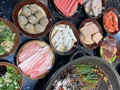 -川泽火锅·重庆老火锅(南河店)