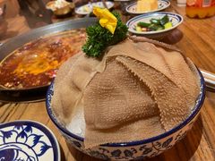 -旧街市鲜货老火锅(大光路店)