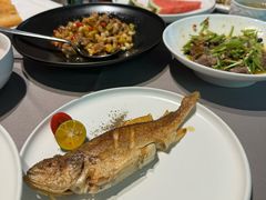 -徐记海鲜(观沙岭|滨江新城店)