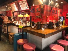 -豚王拉面(锦荣商业大厦店)