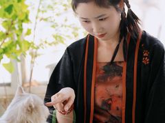 -小时光咖啡馆(北锣鼓巷店)