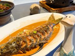 -煜丰汴京烤鸭(福彩路店)