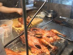 -上海枇杷烤鸭(城乡贸易中心店)