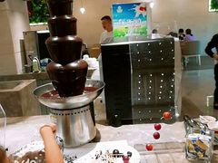 -佳源四季酒店-雅悦自助餐厅(新洲路店)