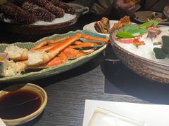 -花潮料理艺食馆(成都万象城店)